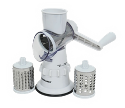 Candle Wax Grater