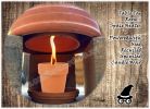 Candle Room Space Heaters