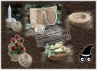 Coffee Craft Ideas 