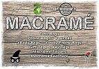Macrame Crafts