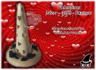 Valentines, Mother's Day, Father's Day, Heart, Cone, Trees, Flower, Wreath 