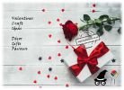 Valentines Day, Mother's Day, Father's Day, Decor, Gifts, Craft, Ideas